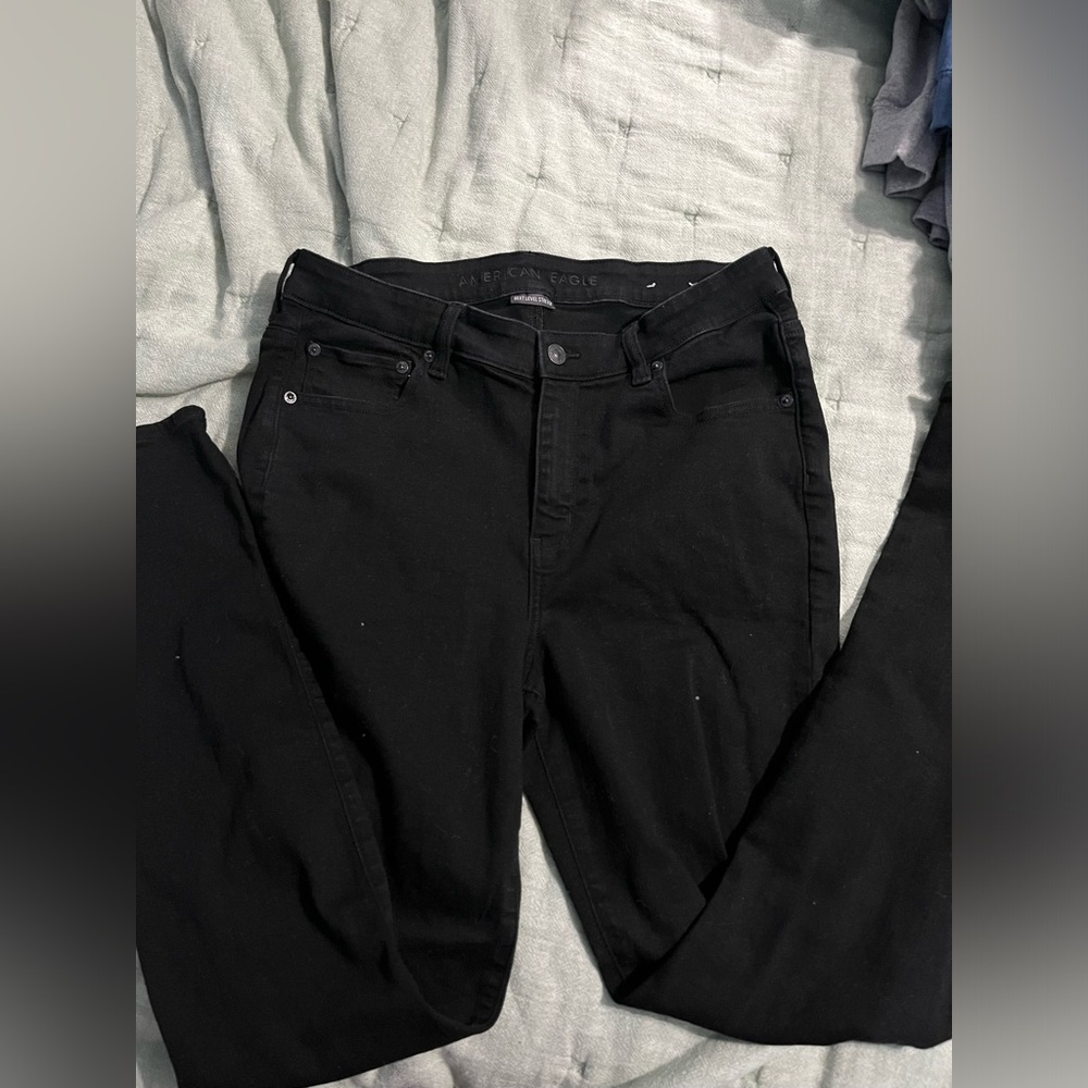 AMERICAN EAGLE NEXT LEVEL STRETCH